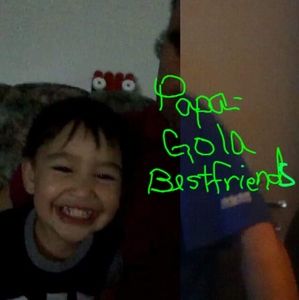 Meet your Posher, Lori